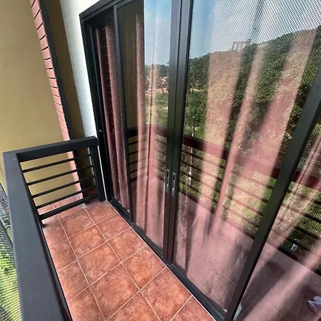 Prautamnak Grand Apartments Pattaya Exterior photo