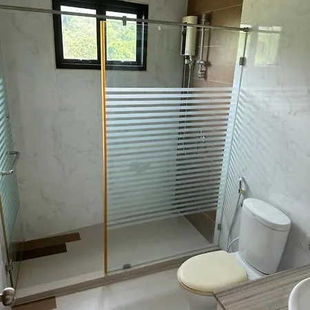 Prautamnak Grand Apartments Pattaya Exterior photo