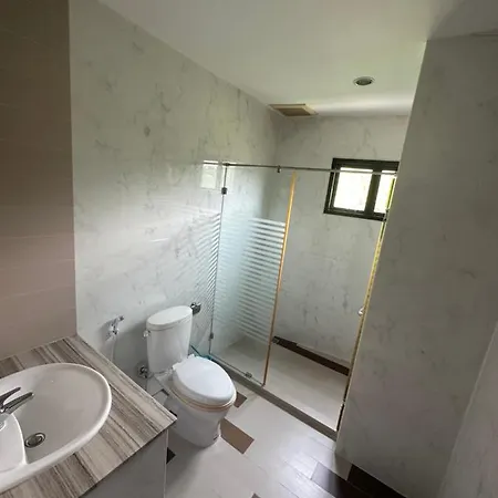 Prautamnak Grand Apartments Pattaya Exterior photo