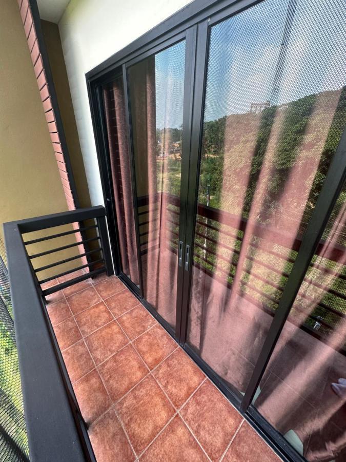 Prautamnak Grand Appartement *