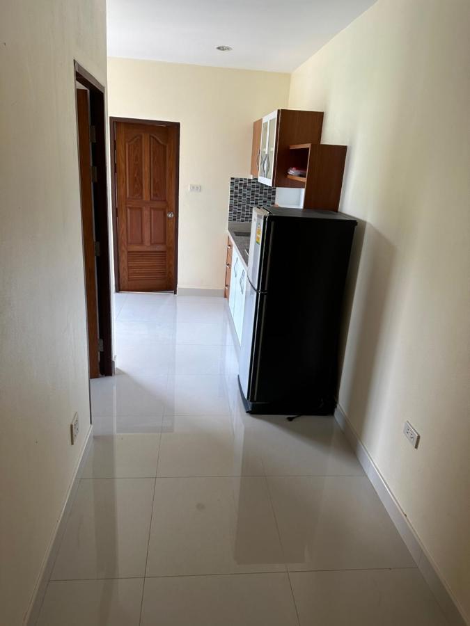 Prautamnak Grand Appartement *